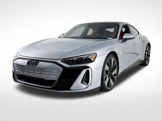 New 2025 Audi S e-tron GT Premium Plus image 1