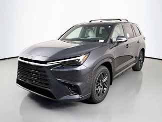 New 2025 Lexus TX 350 AWD image 1