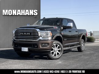 New 2024 RAM 2500 Limited w/ Safety Group image 1