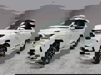 New 2026 Acura MDX SH-AWD w/ Advance Package image 1
