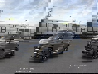 New 2025 Lincoln Aviator Black Label image 1