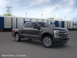 New 2025 Ford F250 King Ranch image 1