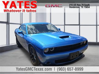 Used 2023 Dodge Challenger GT w/ Blacktop Package image 1