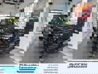 New 2025 RAM 1500 Rebel w/ Rebel Level 2 Equipment Group image 1