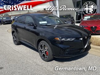 New 2025 Alfa Romeo Tonale w/ Premium Package video 1