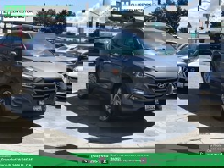 Used 2016 Hyundai Tucson SE w/ Option Group 02 image 1