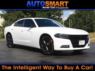 Used 2023 Dodge Charger SXT w/ Blacktop Special Edition image 1