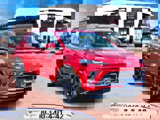 New 2026 Buick Encore GX Sport Touring w/ Comfort Package image 1