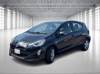Used 2015 Toyota Prius C Three image 1
