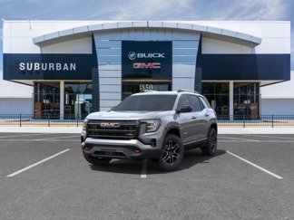 New 2026 GMC Terrain AT4 w/ Technology Package II image 1
