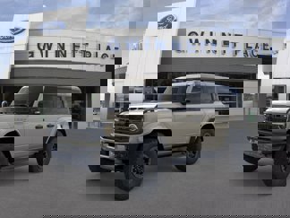New 2025 Ford Bronco Raptor image 1