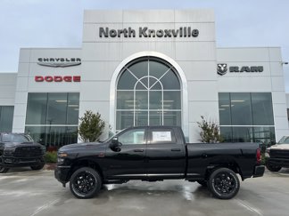 New 2025 RAM 2500 Big Horn image 1