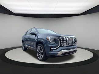 New 2026 GMC Terrain Denali w/ LPO, Floor Liner Package image 1