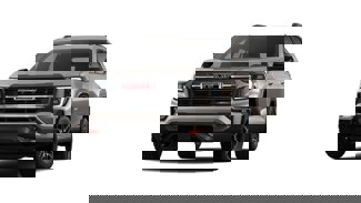 New 2026 GMC Terrain AT4 w/ LPO, Floor Liner Package image 1