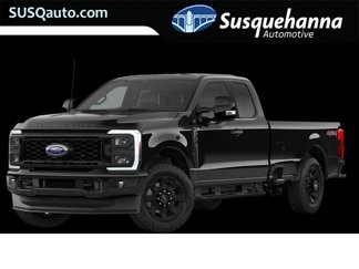 New 2026 Ford F350 4x4 SuperCab Super Duty image 1