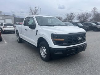 New 2025 Ford F150 XL image 1
