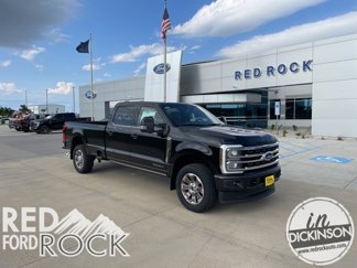 New 2025 Ford F250 King Ranch image 1