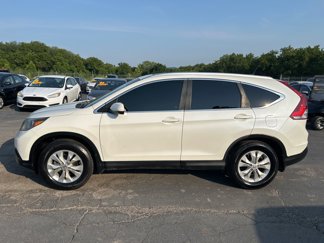 Used 2013 Honda CR-V EX-L image 1