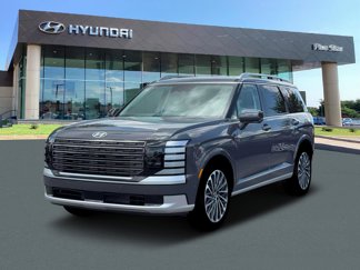 New 2026 Hyundai Palisade Calligraphy image 1