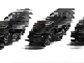 New 2025 Subaru Forester Touring image 1