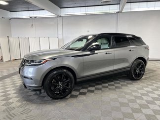 Used 2019 Land Rover Range Rover Velar S image 1