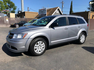 Used 2016 Dodge Journey SE w/ Flexible Seating Group image 1