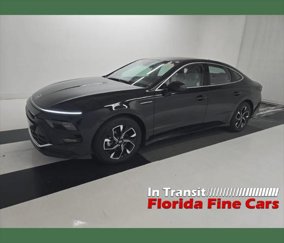 Used 2025 Hyundai Sonata SEL image 1