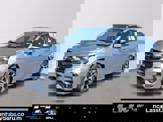 Certified 2025 Subaru Legacy Premium image 1