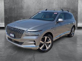 Used 2024 Genesis GV80 2.5T w/ Advanced Package image 1
