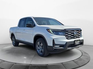 New 2025 Honda Ridgeline TrailSport image 1