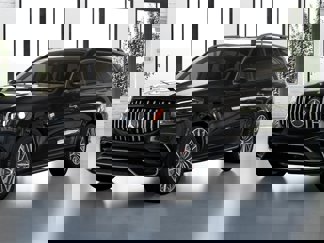 New 2025 Mercedes-Benz GLS 63 AMG 4MATIC image 1
