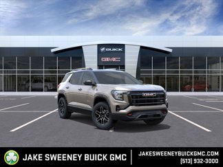 New 2026 GMC Terrain AT4 w/ Convenience Package III image 1