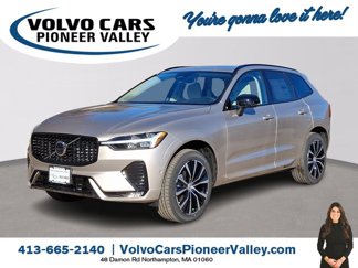 New 2025 Volvo XC60 B5 Plus w/ Protection Package Premier image 1