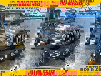 New 2025 Jeep Wrangler Sahara w/ Safety Group image 1
