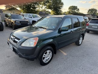 Used 2004 Honda CR-V EX image 1