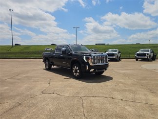 New 2025 GMC Sierra 2500 Denali w/ Denali Reserve Package image 1