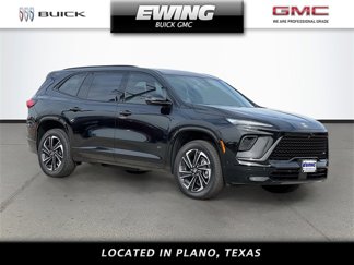 New 2025 Buick Enclave Sport Touring w/ Super Cruise Package image 1