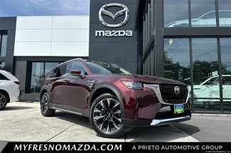 New 2025 MAZDA CX-90 Plug-In Hybrid w/ Premium Plus image 1
