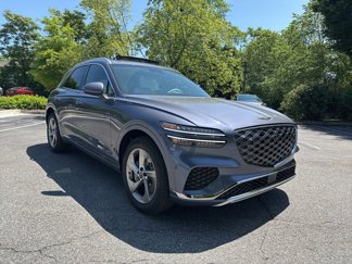 New 2026 Genesis GV70 2.5T Advanced image 1