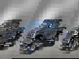 New 2025 Jeep Gladiator Mojave image 1