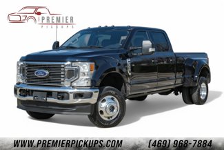 Used 2022 Ford F350 XLT image 1