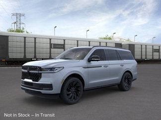 New 2025 Lincoln Navigator Reserve image 1