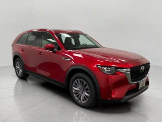 New 2025 MAZDA CX-90 3.3 Turbo w/ Preferred Package image 1