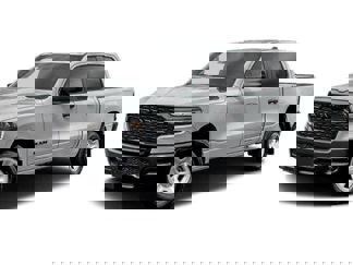 New 2025 RAM 1500 Big Horn image 1