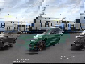 New 2025 Ford Mustang Mach-E GT image 1