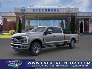 New 2025 Ford F350 Lariat image 1