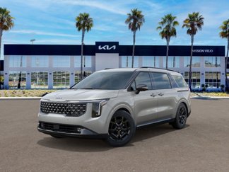 New 2025 Kia Carnival SX Prestige image 1