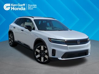 New 2025 Honda Prologue Elite image 1