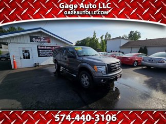 Used 2010 Ford F150 XL image 1