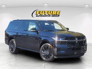 New 2025 Lincoln Navigator L Reserve image 1